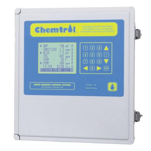 "Chemtrol-6000#水质监测仪