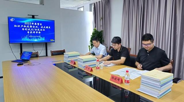 《知识产权》2024年第7期要目