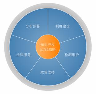 2024年山东省政府知识产权战略实施工作领导小组全体会议召开