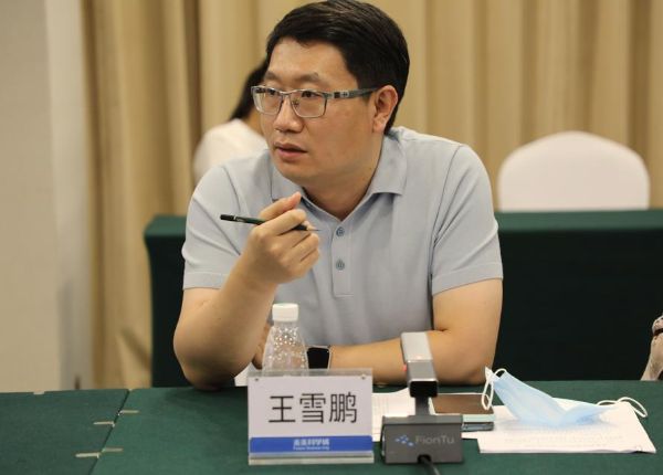 医药高新区（高港区）完善知识产权特色服务体系—— 全链条护航大健康产业创新