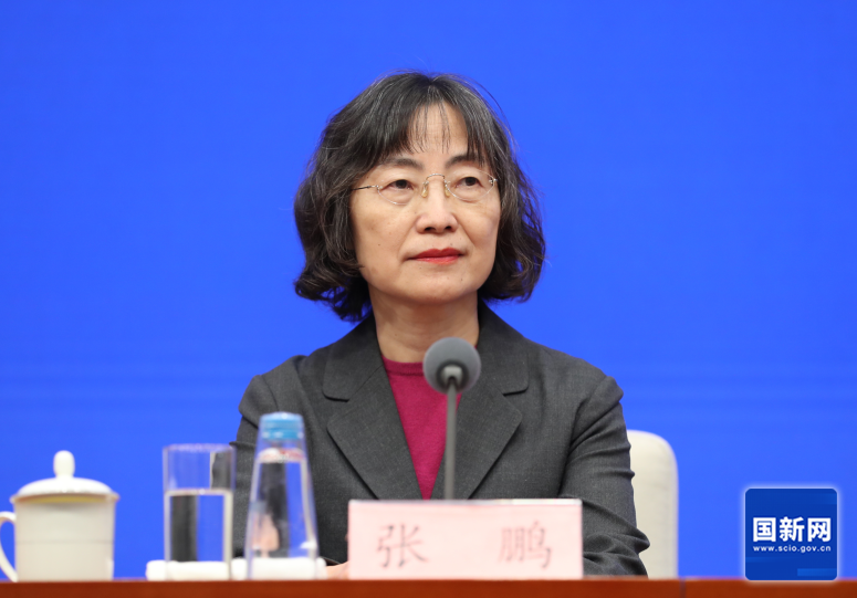 国务院新闻办发布会介绍2023年知识产权工作进展情况(图4)