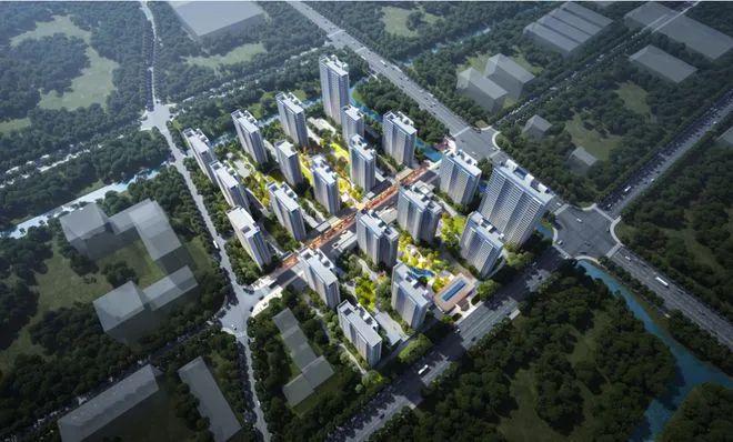 中国铁建·花语前湾售楼处-2024官方网站-官方楼盘详情-上海房天下