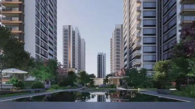 中国铁建·花语前湾售楼处-2024官方网站-官方楼盘详情-上海房天下(图5)