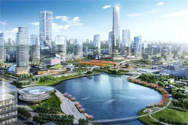 中国铁建·花语前湾售楼处-2024官方网站-官方楼盘详情-上海房天下(图11)