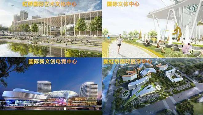 中国铁建·花语前湾售楼处-2024官方网站-官方楼盘详情-上海房天下(图13)