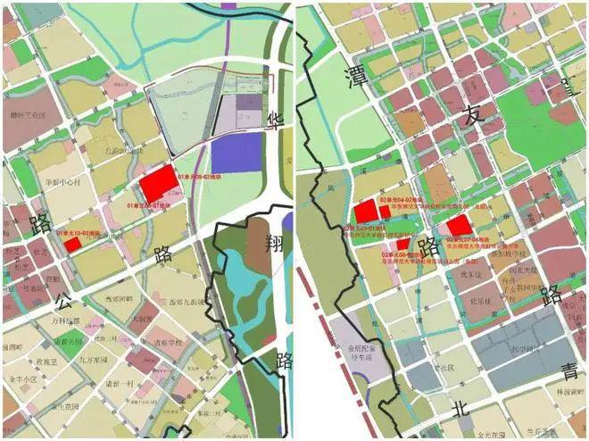 中国铁建·花语前湾售楼处-2024官方网站-官方楼盘详情-上海房天下(图20)