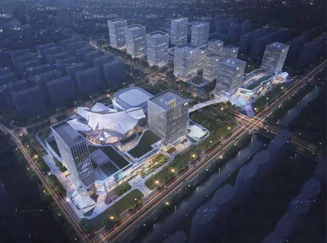 中国铁建·花语前湾售楼处-2024官方网站-官方楼盘详情-上海房天下(图19)
