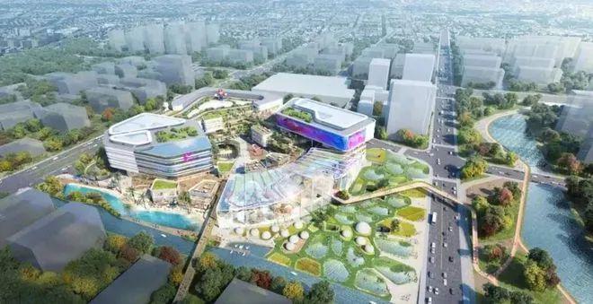 中国铁建·花语前湾售楼处-2024官方网站-官方楼盘详情-上海房天下(图18)