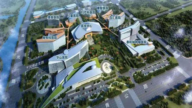 中国铁建·花语前湾售楼处-2024官方网站-官方楼盘详情-上海房天下(图21)
