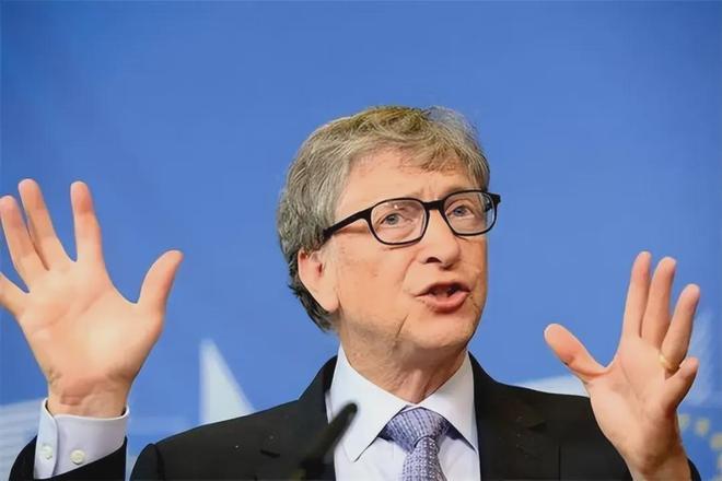 老美没有料到中国竟出现了第二个华为比尔盖茨的预言一语成真(图3)