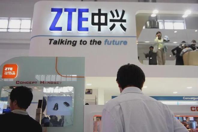 老美没有料到中国竟出现了第二个华为比尔盖茨的预言一语成真(图8)