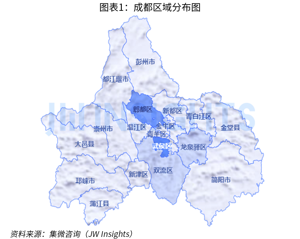国内汽车大厂回应裁员、倒闭传言；徐州博康参展SEMICON China 2024；集微咨询发布 《成都科技企业政策汇编(图9)