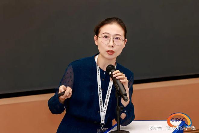 CIPAC2024高沃“专利攻防策略及专利维权”圆桌论坛圆满落幕(图4)