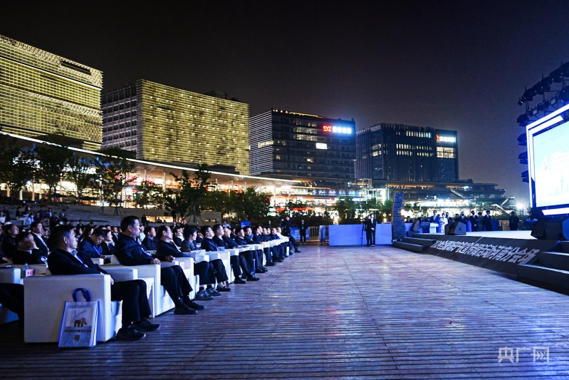 2024年全国知识产权宣传周河南分会场正式启动(图2)