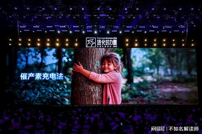 北京四海龙知识产权-刘润年度演讲2024：进化的力量 章节分享(图2)