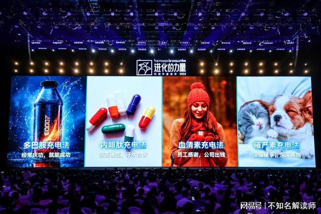 北京四海龙知识产权-刘润年度演讲2024：进化的力量 章节分享(图9)