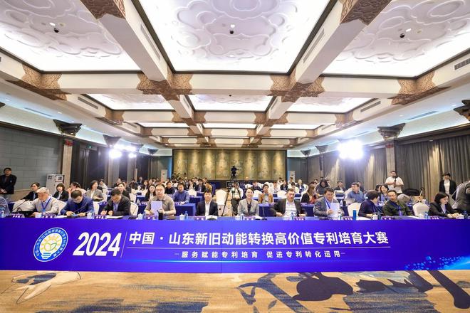 第五届“新高赛”圆满落幕！累计