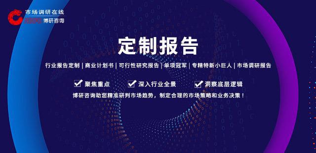 中国知识产权小镇建设行业市场运