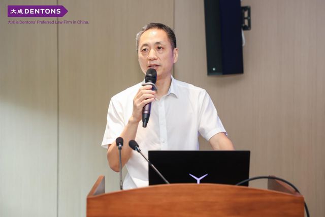 保护知识产权 助力企业发展——