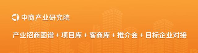 2024年中国知识产权服务机构数量预测及重点业务占比分析(图3)