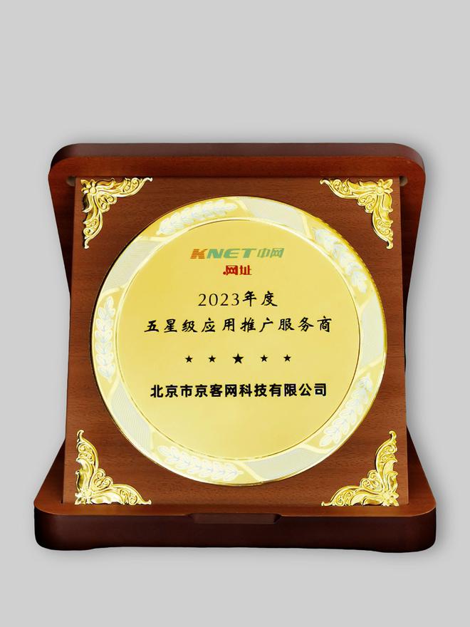 中文域名注册商京客网：“中文网
