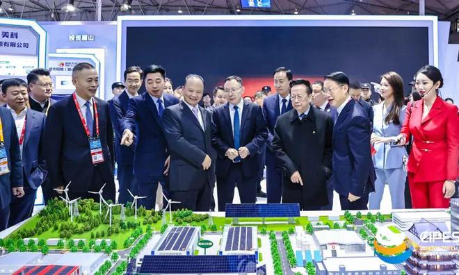 光储新时代 双碳新征程丨202