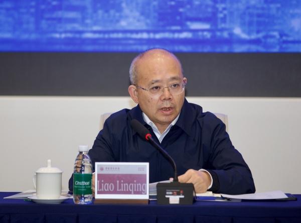 2024“一带一路”创新与知识产权保护中高级管理人员研修班开班(图2)