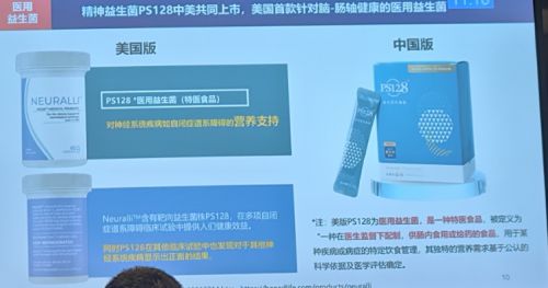 精神健康有“靠山”：情绪益生菌PS128 51项专利加成提升情绪力(图3)