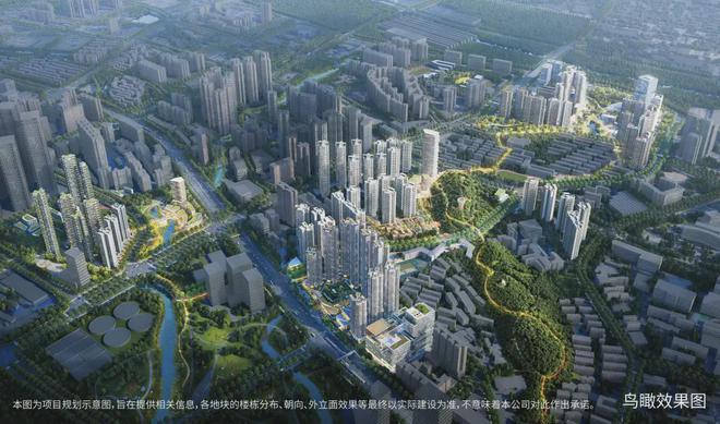 2024中建未来方洲(中建未来方洲)官网首页网站-售楼中心-欢迎您(图3)