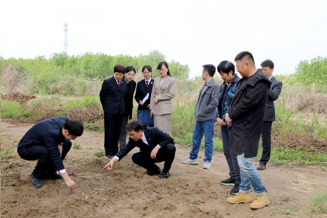 2024年度全国基层检察院品牌展示一院一品 强基固本（上）(图2)