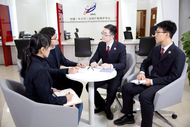 2024年度全国基层检察院品牌