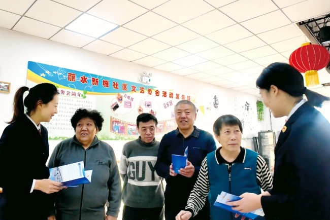 2024年度全国基层检察院品牌展示一院一品 强基固本（上）(图6)