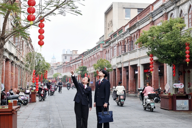 2024年度全国基层检察院品牌展示一院一品 强基固本（上）(图13)