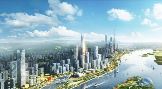 珠江春〔售楼中心〕中交四航·珠江春- VIP预约专线-欢迎您(图8)
