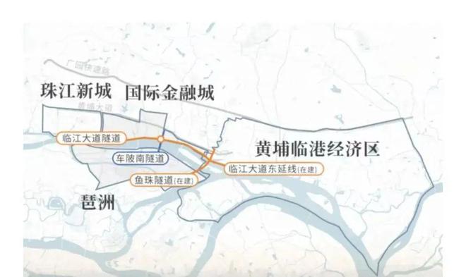 珠江春〔售楼中心〕中交四航·珠江春- VIP预约专线-欢迎您(图11)