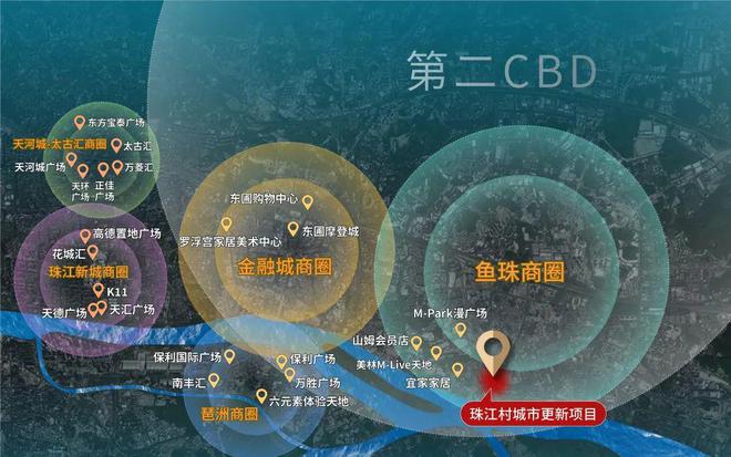 珠江春〔售楼中心〕中交四航·珠江春- VIP预约专线-欢迎您(图15)