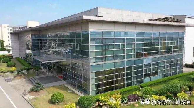 继华为入股后比亚迪也入股庆虹电子高端连接器行业迎来巨变(图3)