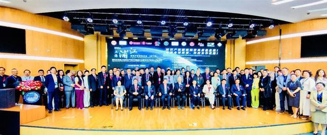 2024年上海浦江知识产权国际