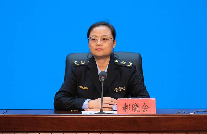撑起知识产权“保护伞” 枣庄市