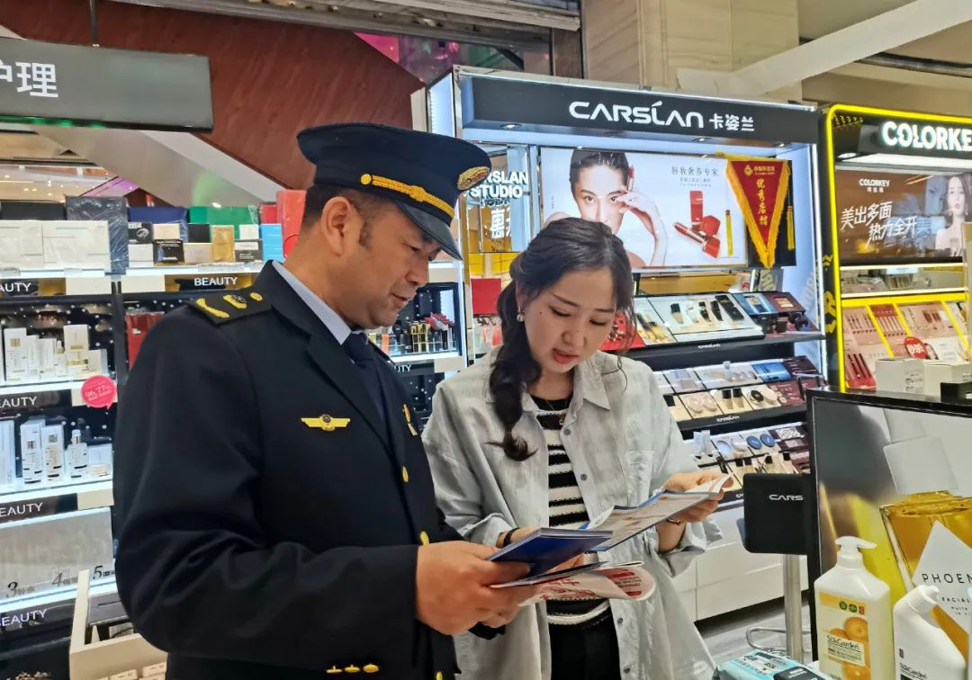 伊犁州市场监督管理局：全方位发
