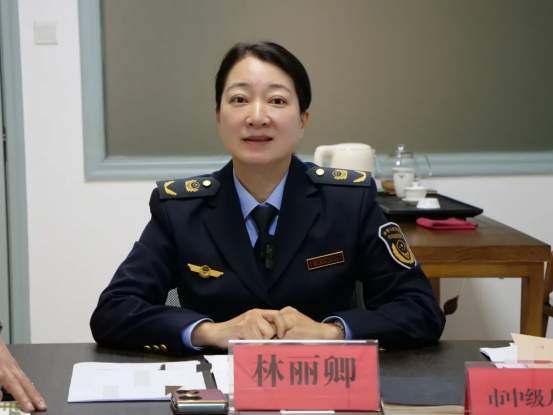 “益企维”知识产权保护联盟第三次纳新仪式及第四季度案例分享会成功举办(图2)