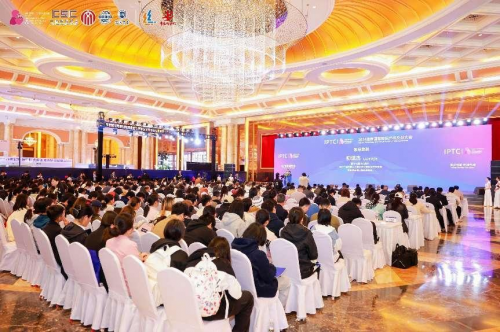 全球聚焦这场盛会 2024国际知识产权交易大会盛大开幕(图2)