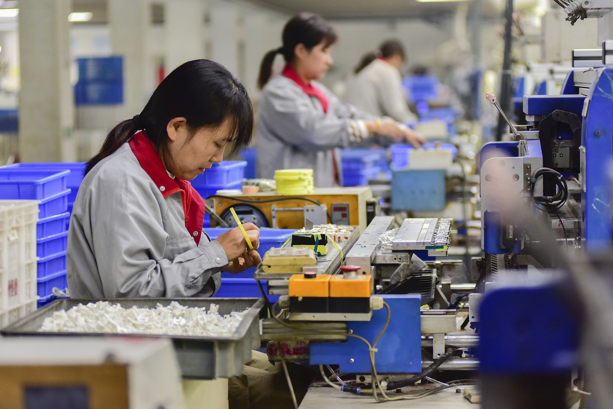国家知识产权局：我国专精特新“