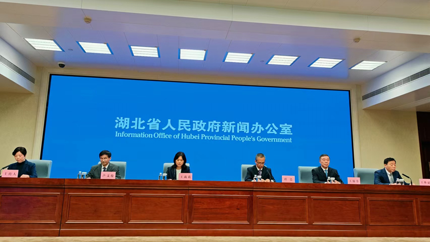 湖北：进一步完善知识产权保护体系和工作机制