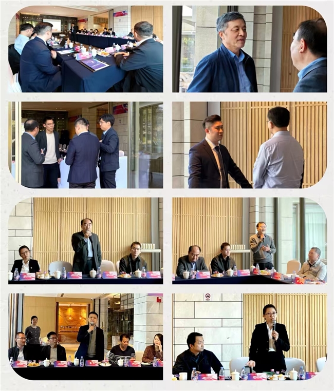 2025启新｜齐聚深圳共探全球科技博弈新态势下知识产权人才新挑战(图3)