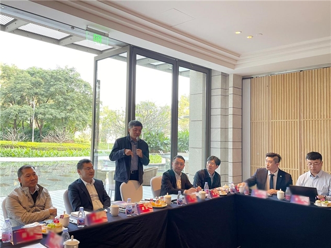 2025启新｜齐聚深圳共探全球科技博弈新态势下知识产权人才新挑战(图7)