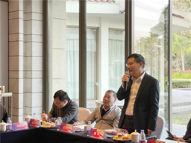 2025启新｜齐聚深圳共探全球科技博弈新态势下知识产权人才新挑战(图6)