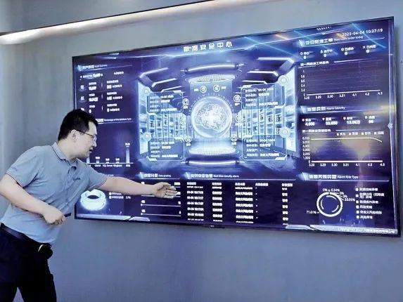 知识产权十大关键词｜回望2024(图3)