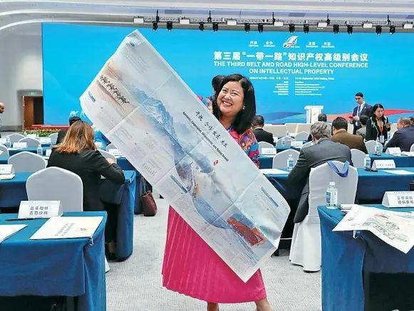 知识产权十大关键词｜回望2024(图7)