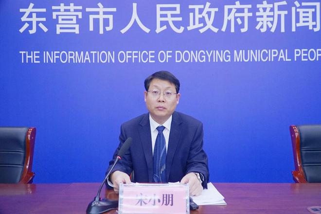 东营市知识产权工作持续推进知识产权强市建设